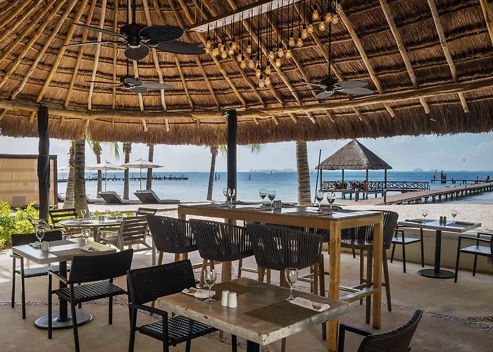 Almare, A Luxury Collection Resort, Isla Mujeres Cancun, Adult All-Inclusive