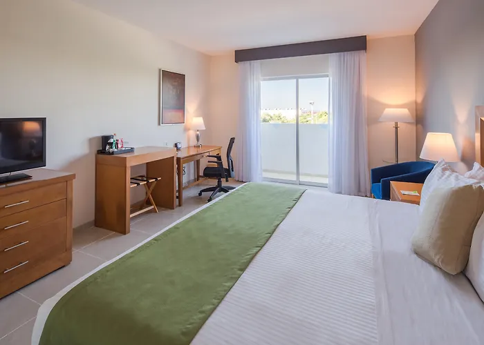 Wyndham Garden Playa Del Carmen Hotel