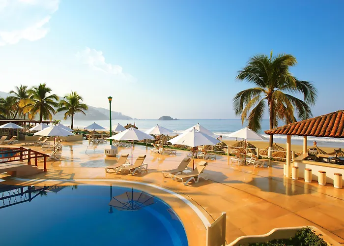 Krystal Ixtapa All Inclusive