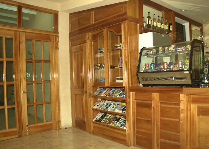 Cancun International Suites