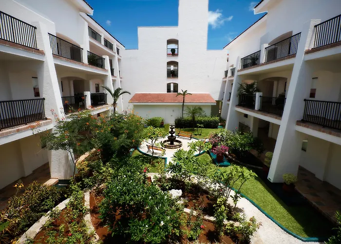 The Royal Cancun All Suites Resort