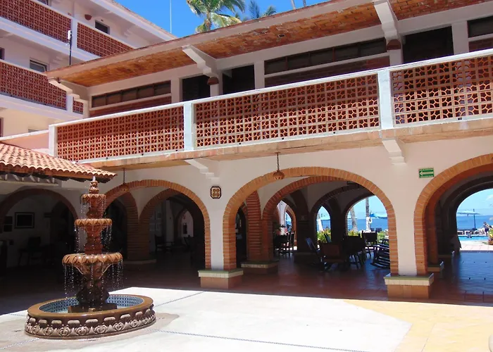 Hotel Rosita Puerto Vallarta
