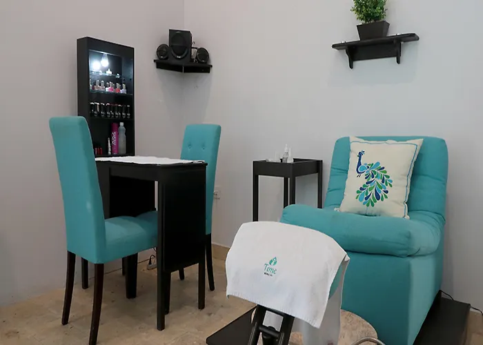 Gran Hotel Panamericana, Merida