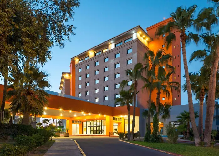 Real Inn Mexicali