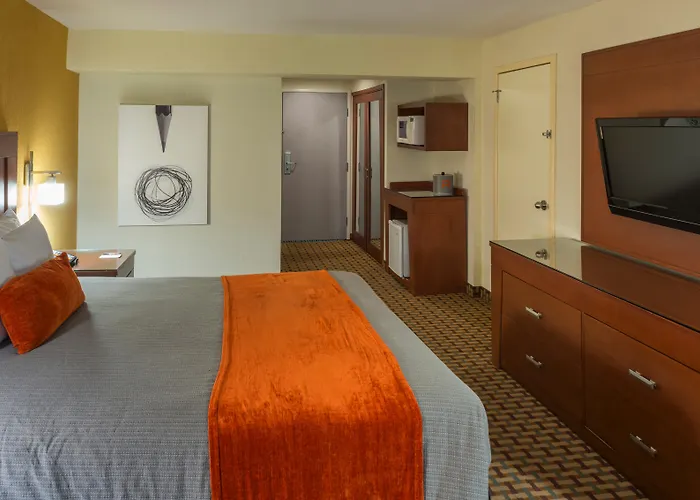 Real Inn Mexicali