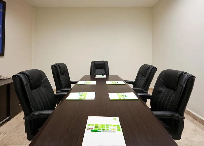 Holiday Inn Campeche By Ihg