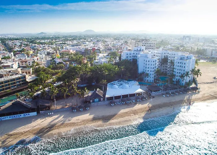 Gaviana Resort Mazatlan
