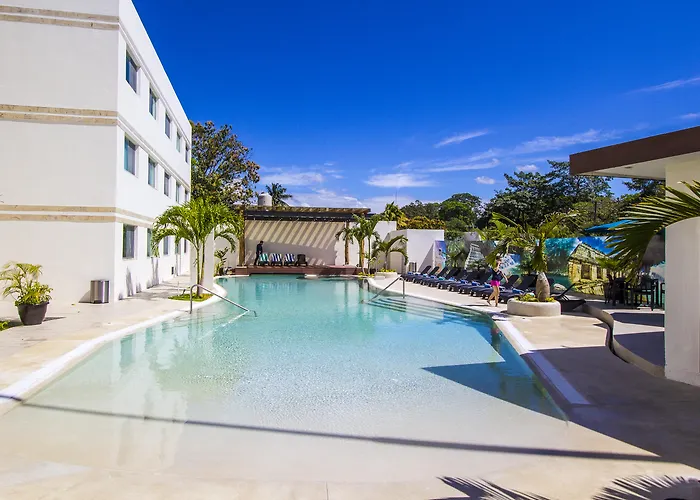 Hotel Tulija Palenque