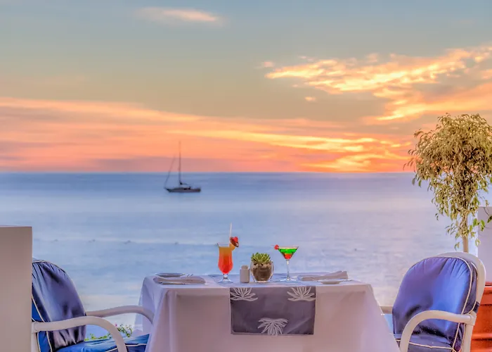 Pueblo Bonito Los Cabos Blanco Beach Resort Cabo San Lucas