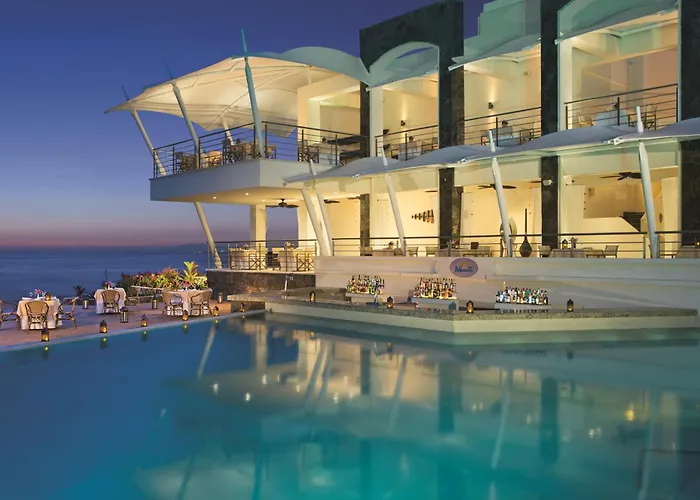 Secrets Vallarta Bay Resort & Spa - Adults Only Puerto Vallarta