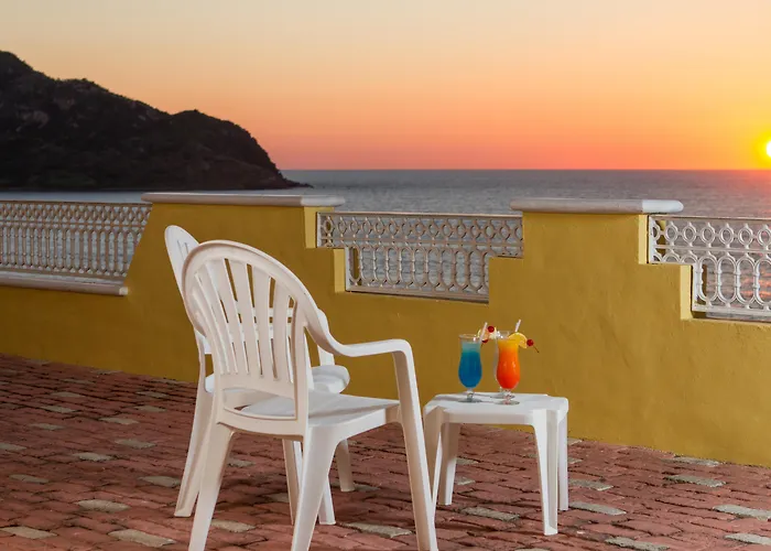Royal Villas Resort Mazatlan
