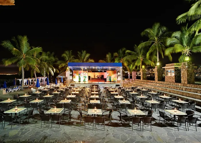Barceló Karmina - All Inclusive