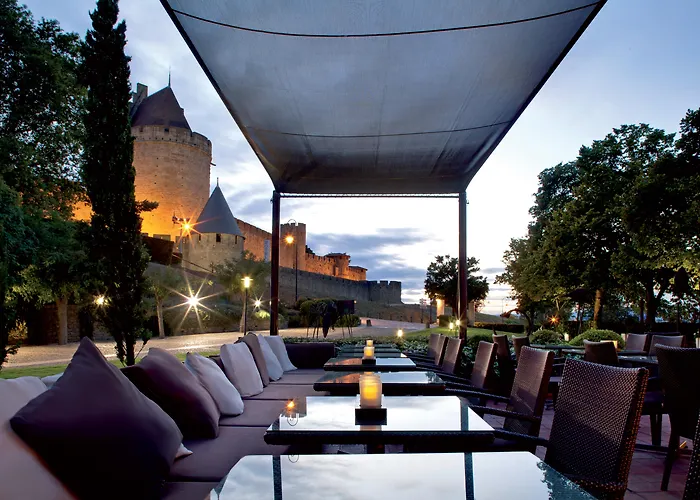 Hôtel Montmorency&Spa