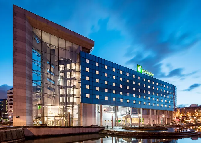 Holiday Inn Paris Marne-La-Vallée