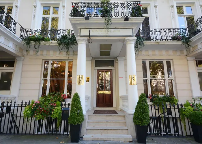 The Premier Notting Hill Hotel Londres