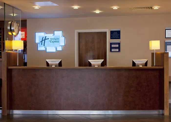 Holiday Inn Express Slough