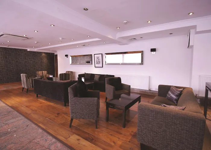 Best Western Palm Hotel London