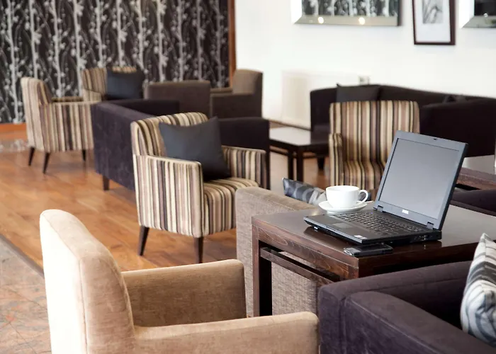 Best Western Palm Hotel London