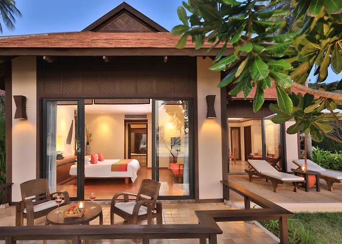 Pimalai Resort & Spa Ko Lanta