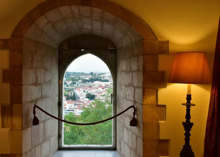Pousada Castelo De Estremoz