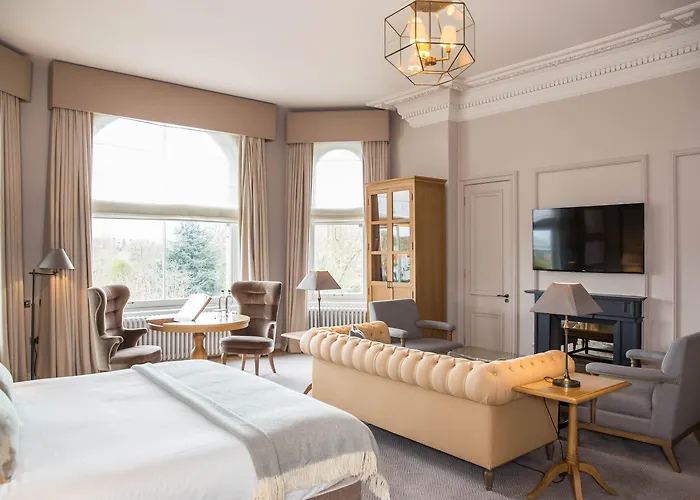 Hotel The Milner York