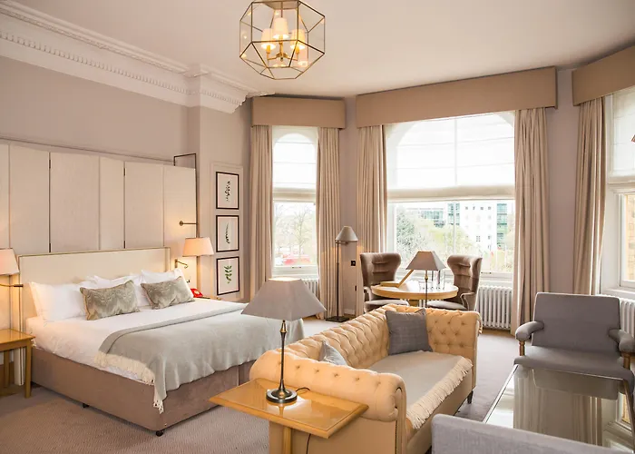 Hotel The Milner York