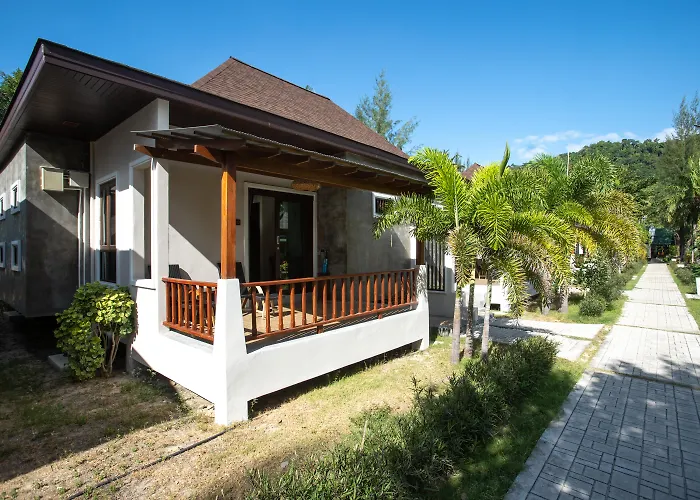 Southern Lanta Resort Ko Lanta