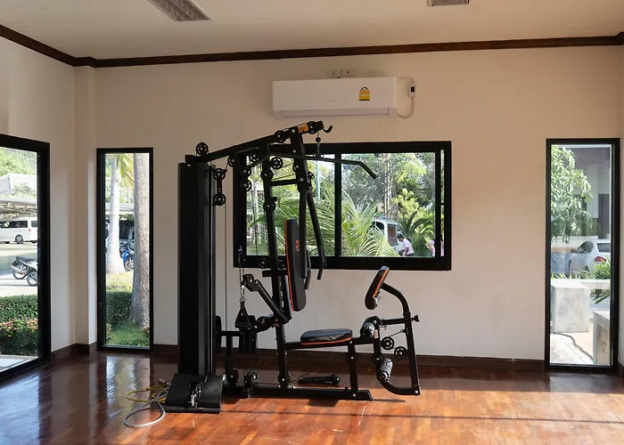 Southern Lanta Resort Ko Lanta
