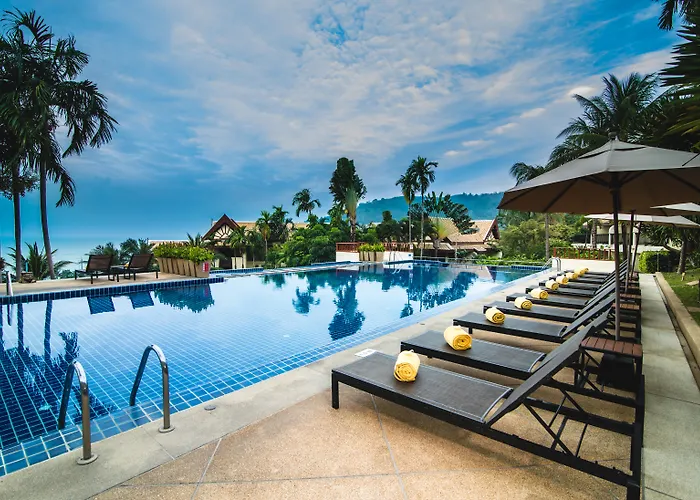 Andamantra Resort And Villa Phuket