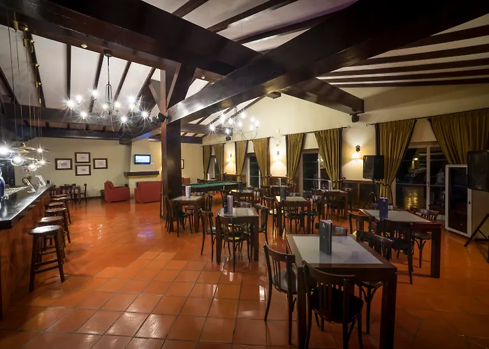 Vila Gale Alentejo Vineyard - Clube De Campo Albernoa
