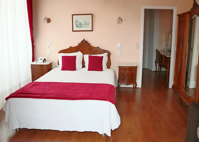 Alegre - Bussaco Boutique Hotel Luso 