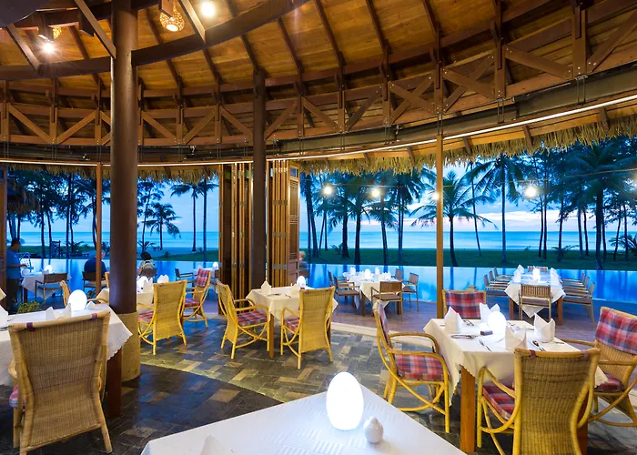 Hotel The Haven Khao Lak (Adults Only)