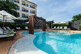Krabi Heritage Hotel Ao Nang