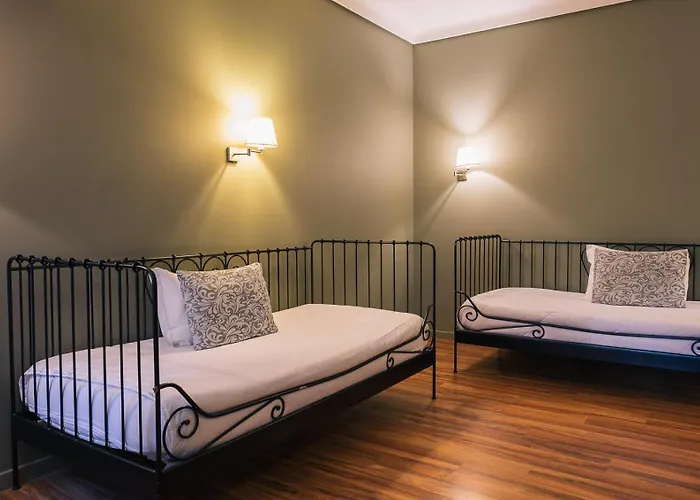 Hotel Sao Jose OOporto