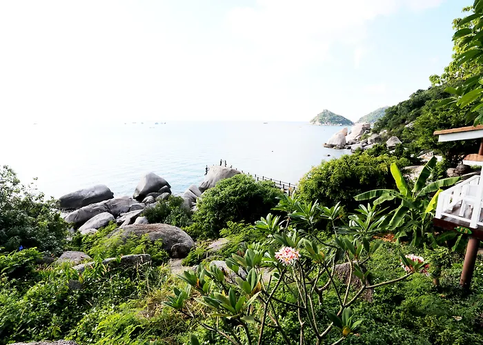 Koh Tao Hillside Resort