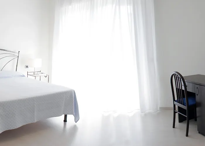 Hotel Sorriso Lido di Venezia
