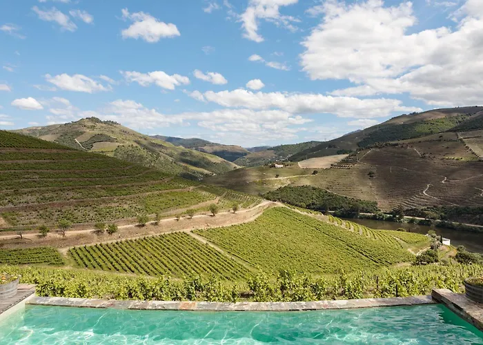 Quinta Nova Winery House - Relais&Châteaux
