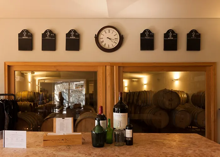 Quinta Nova Winery House - Relais&Châteaux