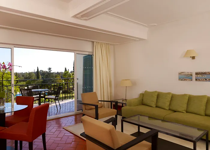 Penina Hotel & Golf Resort Portimão