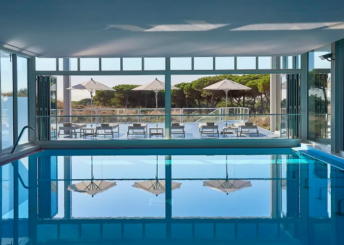 Hotel The Oitavos Cascaes