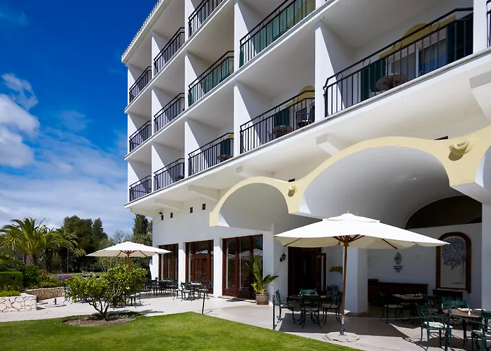 Penina Hotel & Golf Resort Portimão
