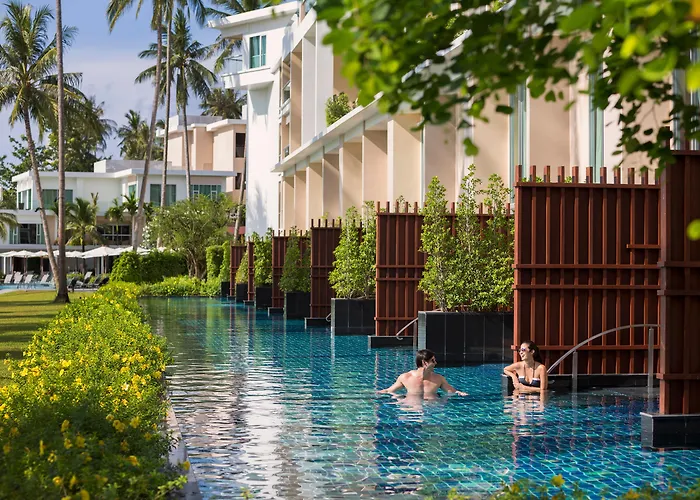 Phuket Panwa Beachfront Resort