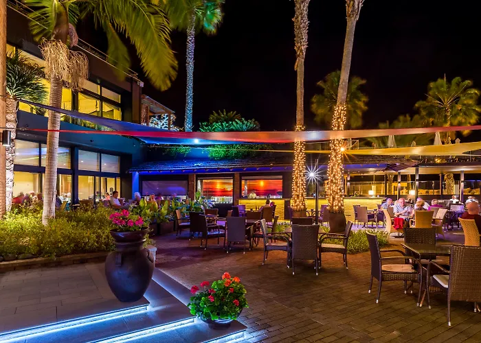 Calheta Beach - All-Inclusive - Savoy Signature