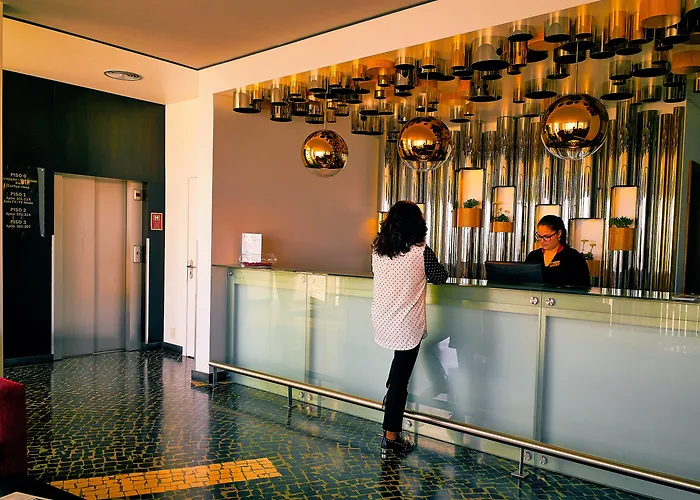 Hotel Praia Marina By Ridan Hotels Praia da Vitória