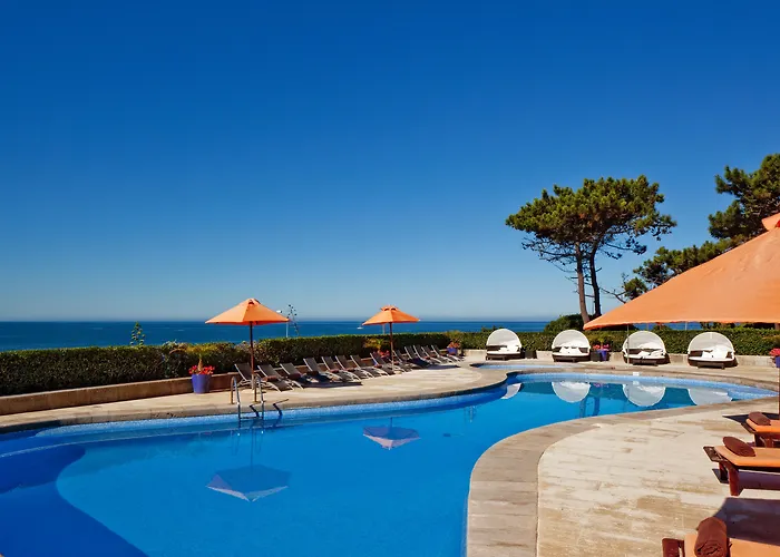 Longevity Senses - Cascais Boutique Hotel - Adults Only