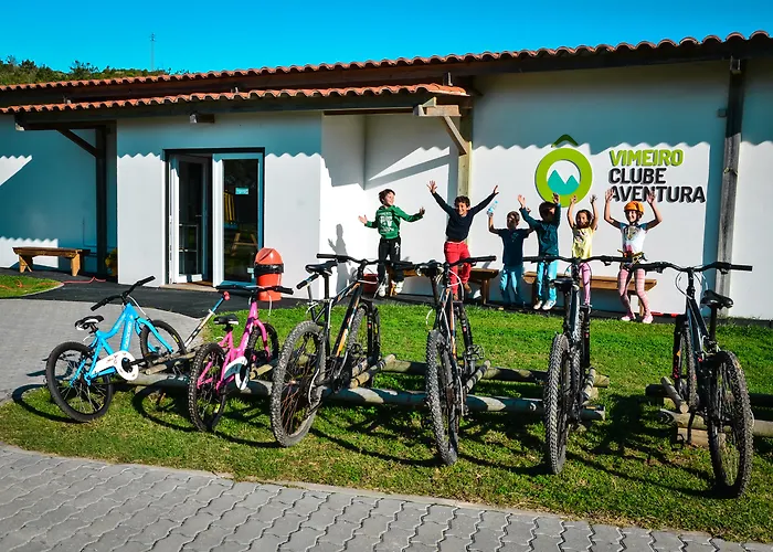 Hotel Golf Mar Maceira 