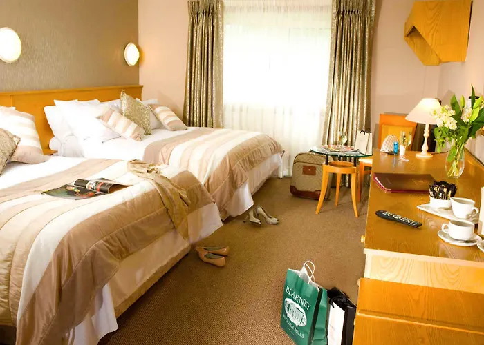 Great National Commons Inn Hotel Cork