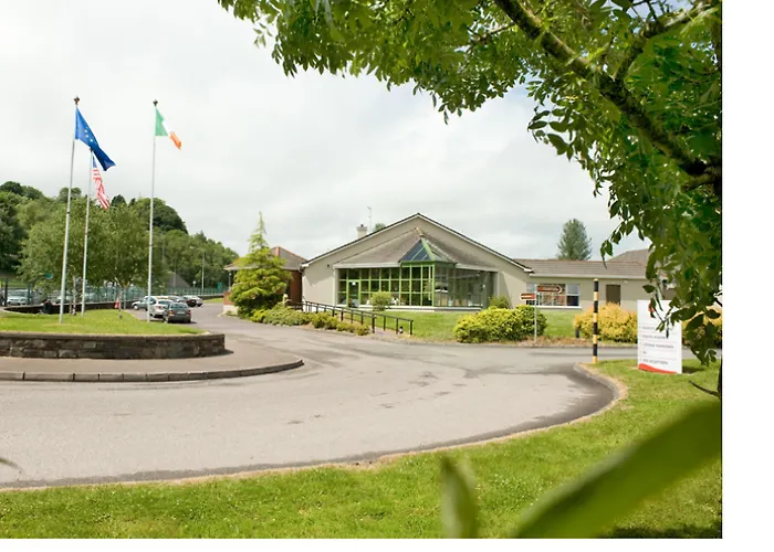 Great National Commons Inn Hotel