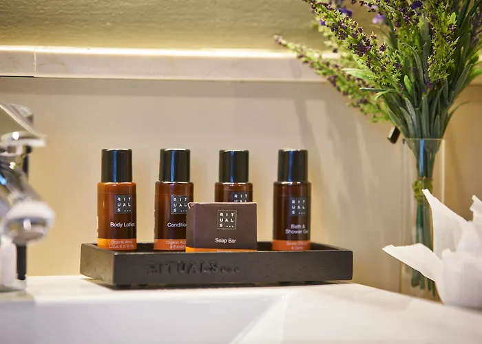 Hotel Portobay Santa Maria - Adults Only Funchal 