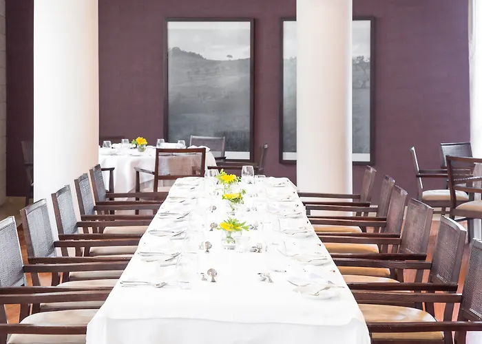 Hotel Dom Goncalo & Spa Fátima